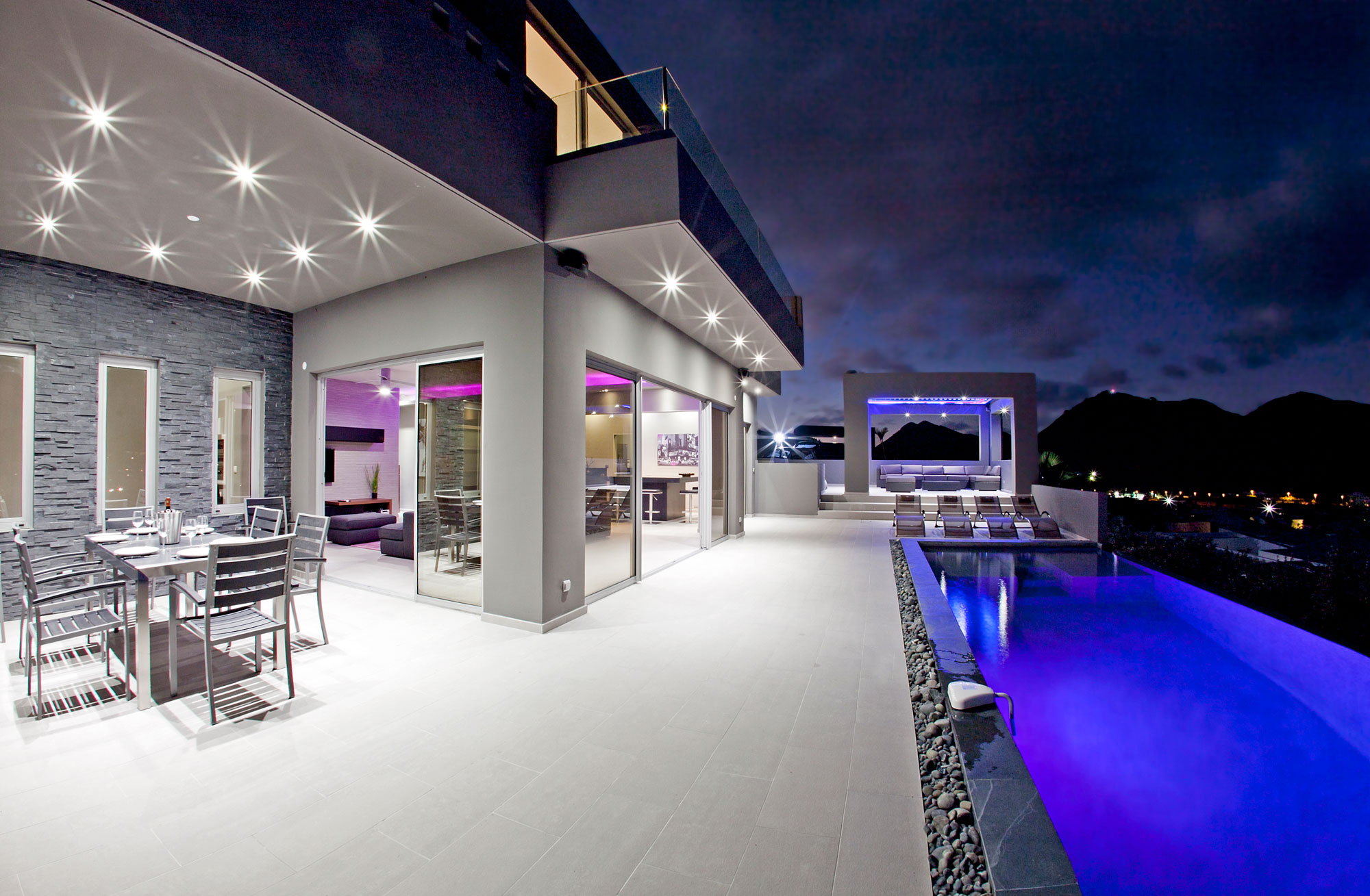 St Barth Invest Villa St. Martin