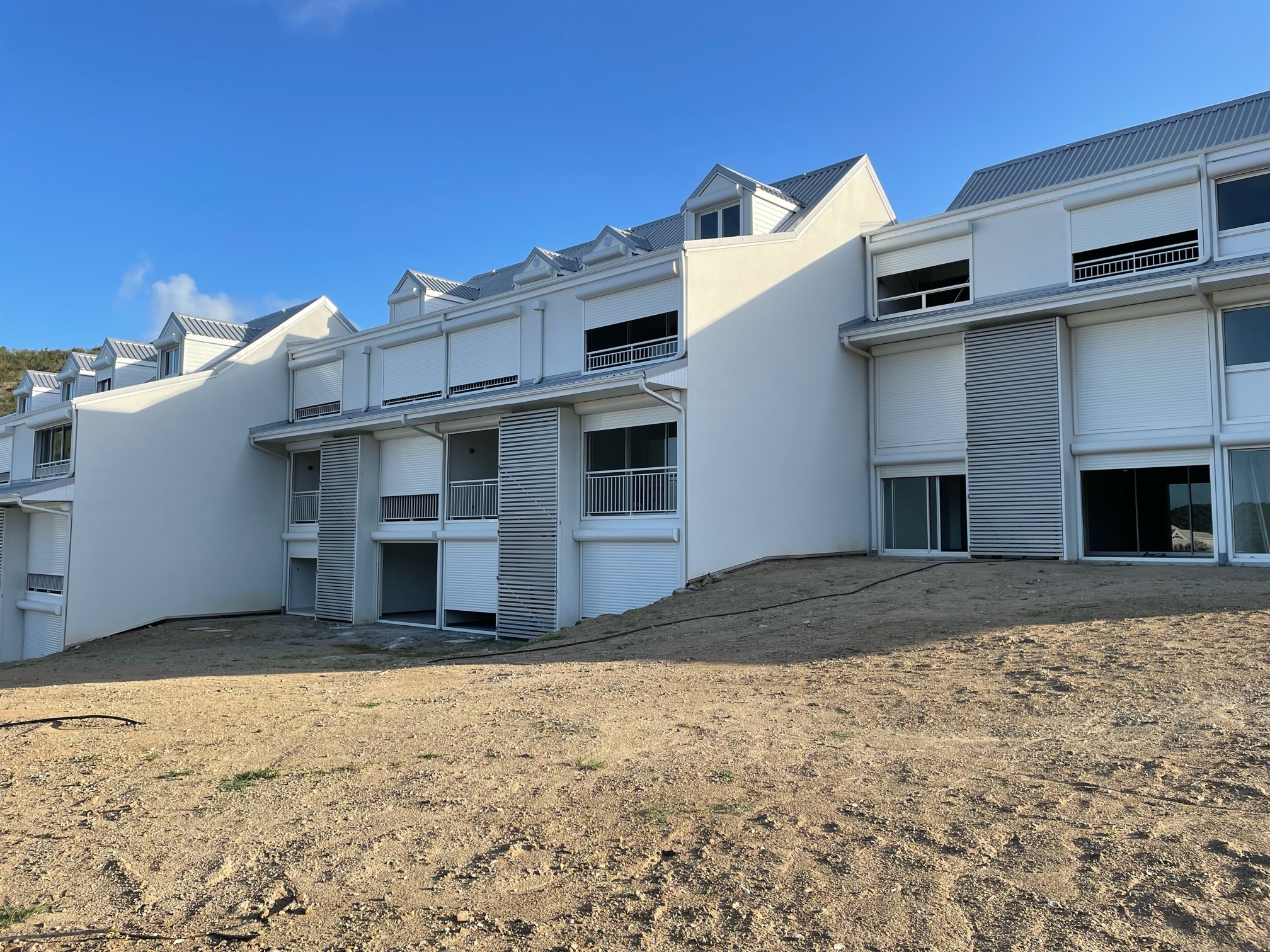 St Barth Invest Appartement Saint-Martin