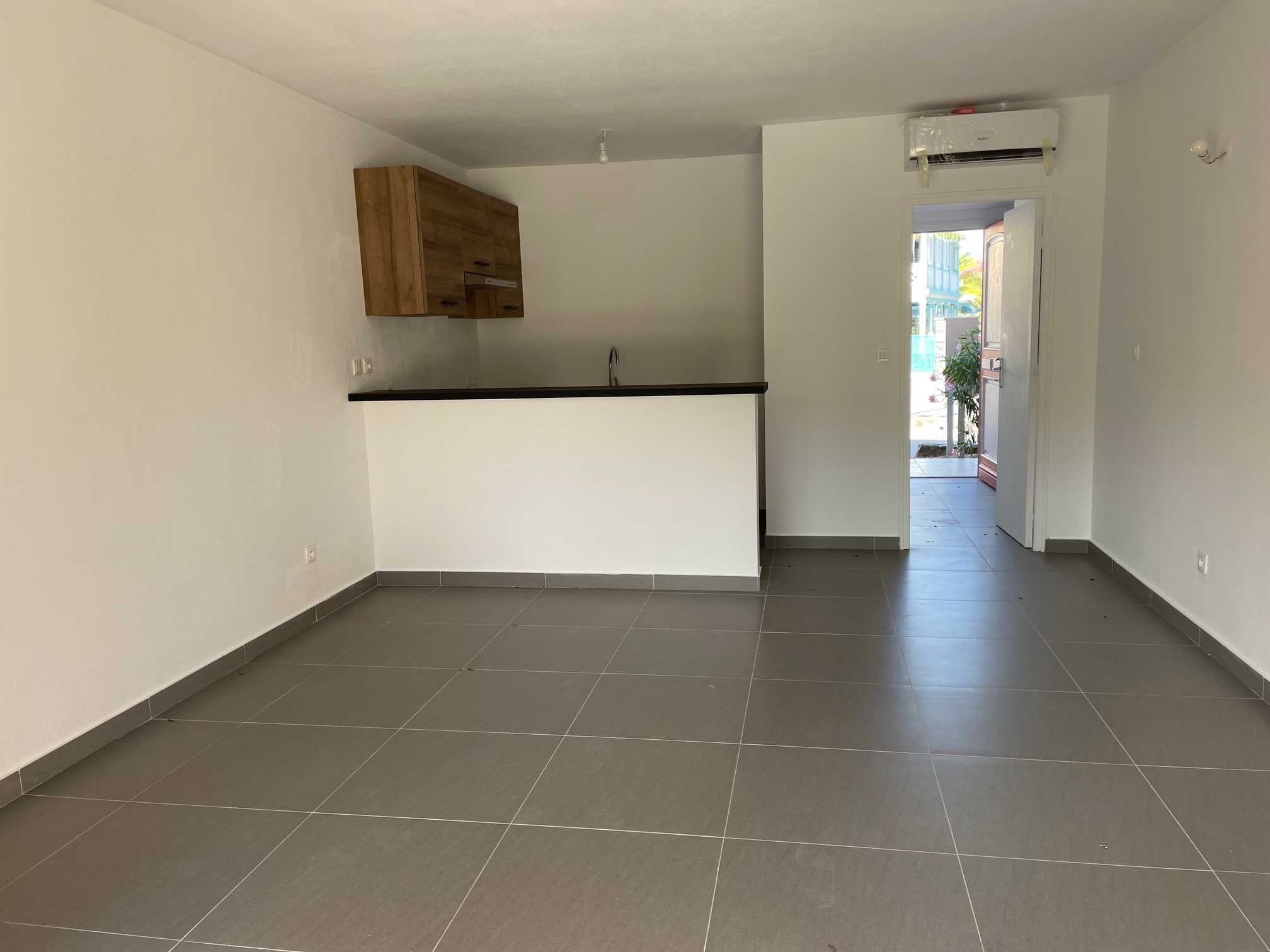 St Barth Invest Appartement studio Saint-Martin