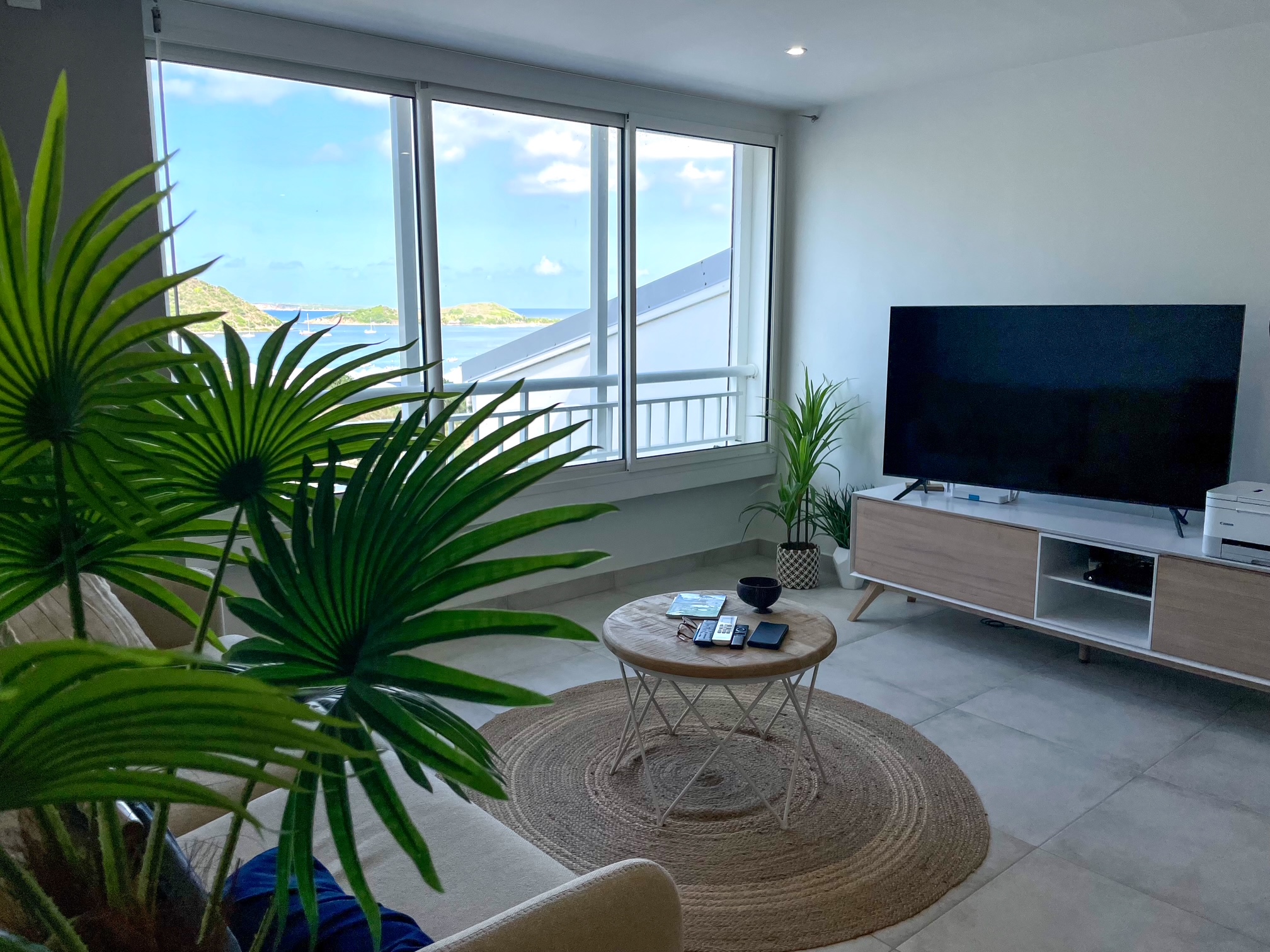 St Barth Invest Apartment St. Martin