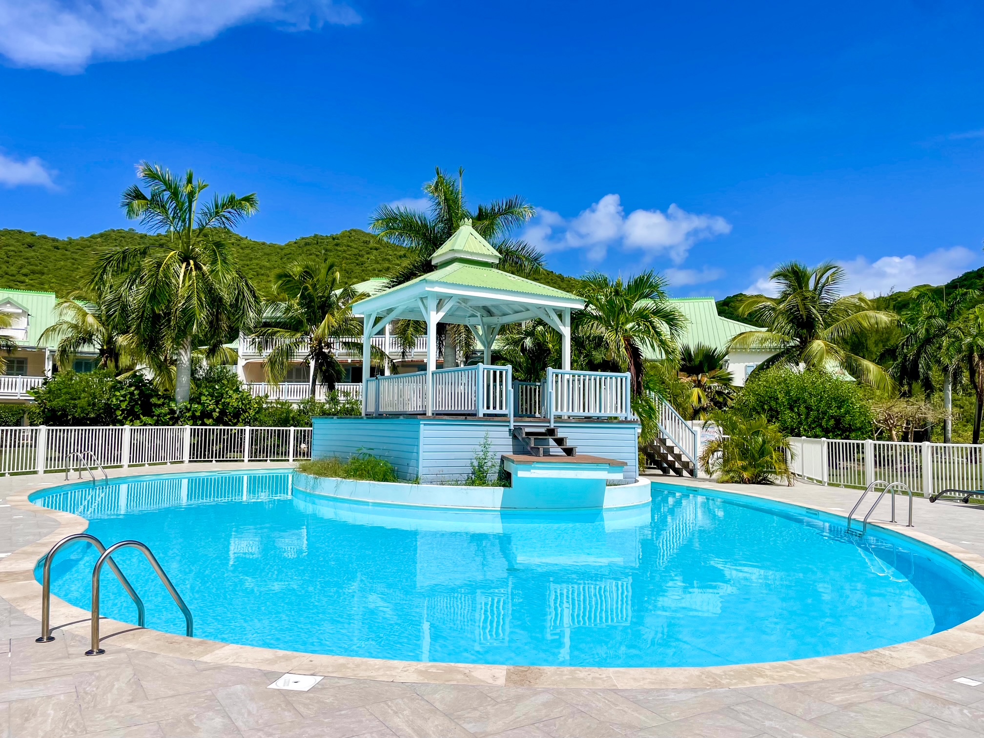 St Barth Invest Apartment St. Martin