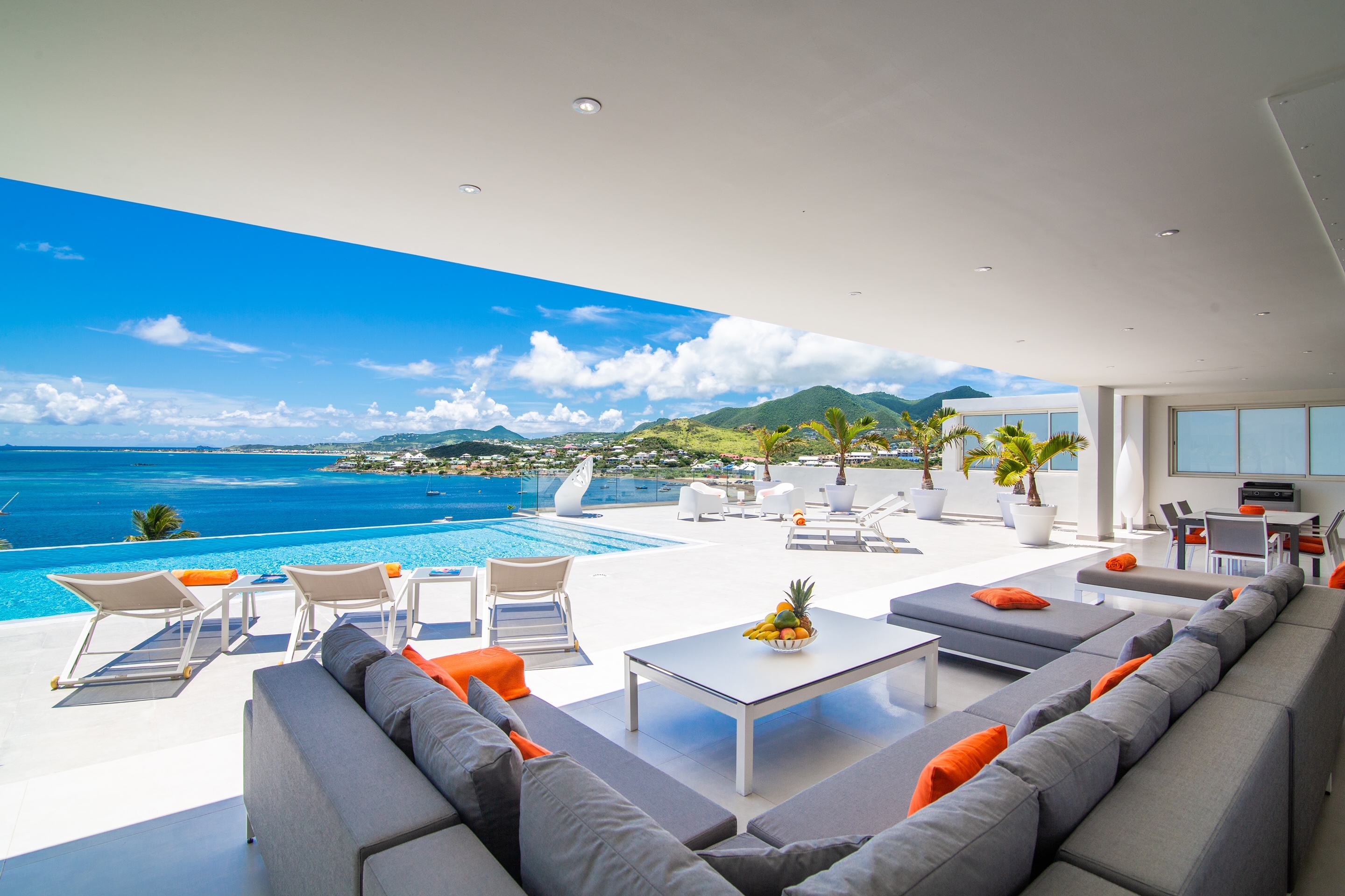 St Barth Invest Villa St. Martin