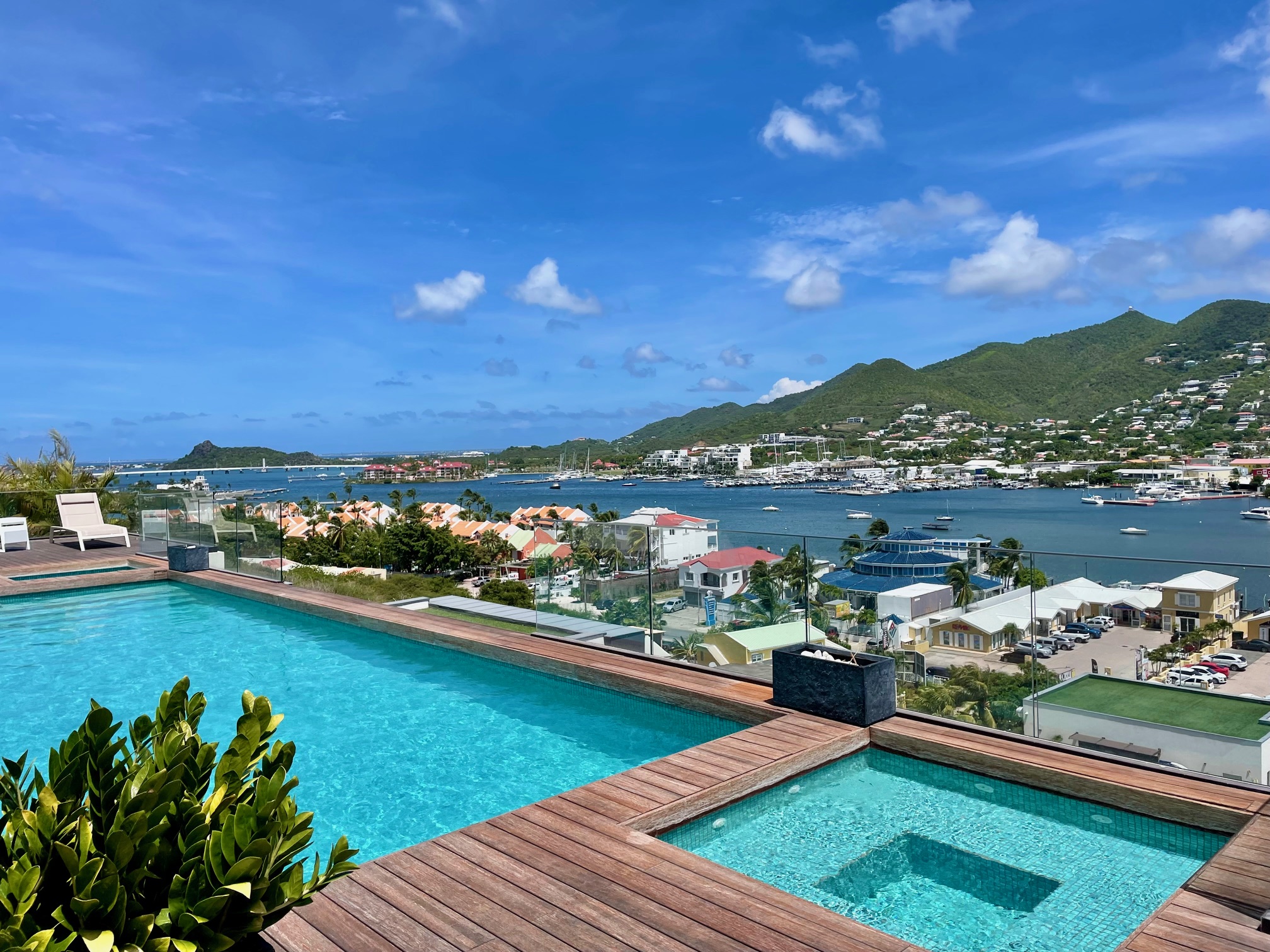St Barth Invest Apartment St. Martin