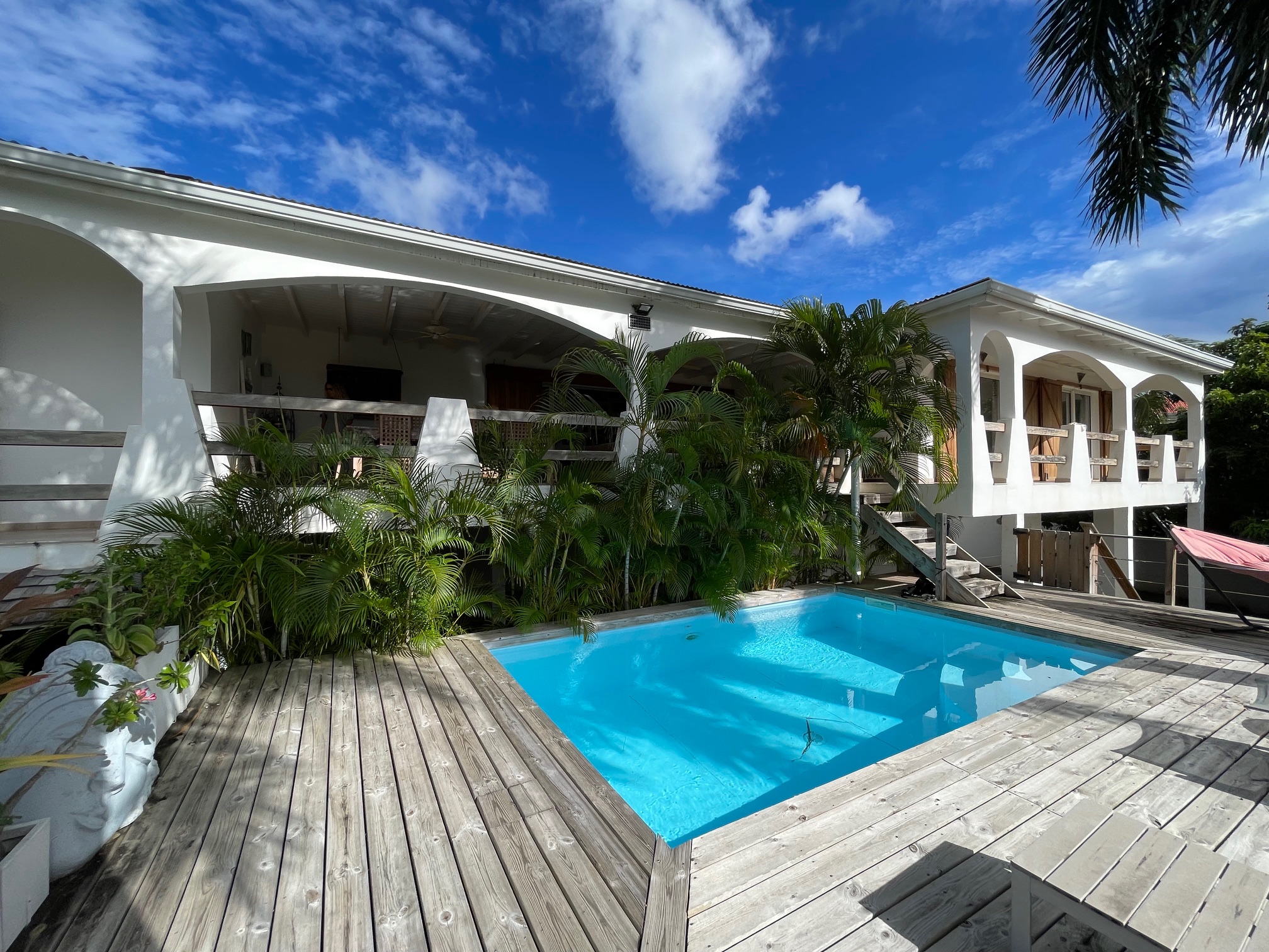 St Barth Invest Villa St. Martin