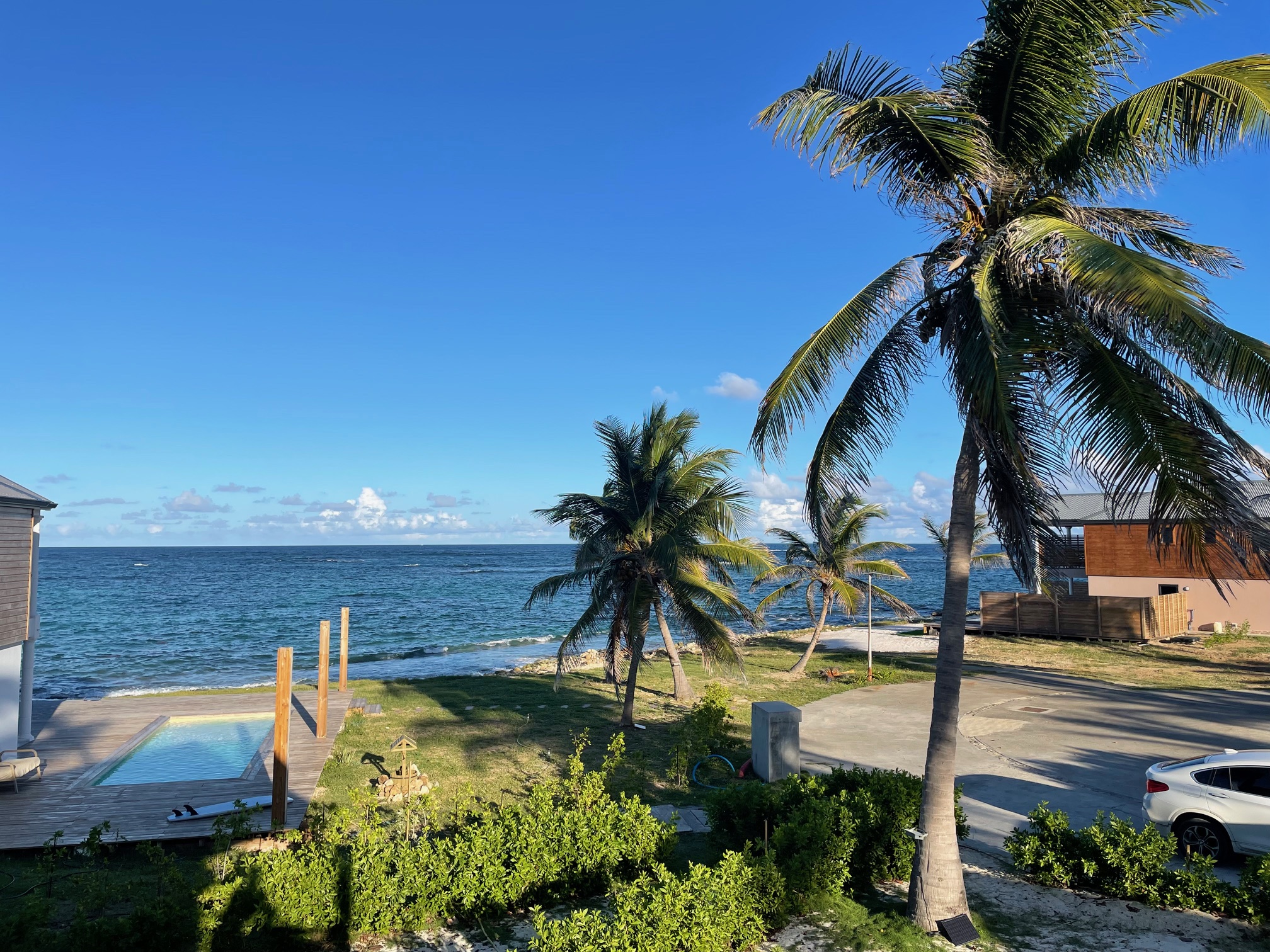 St Barth Invest Villa St. Martin