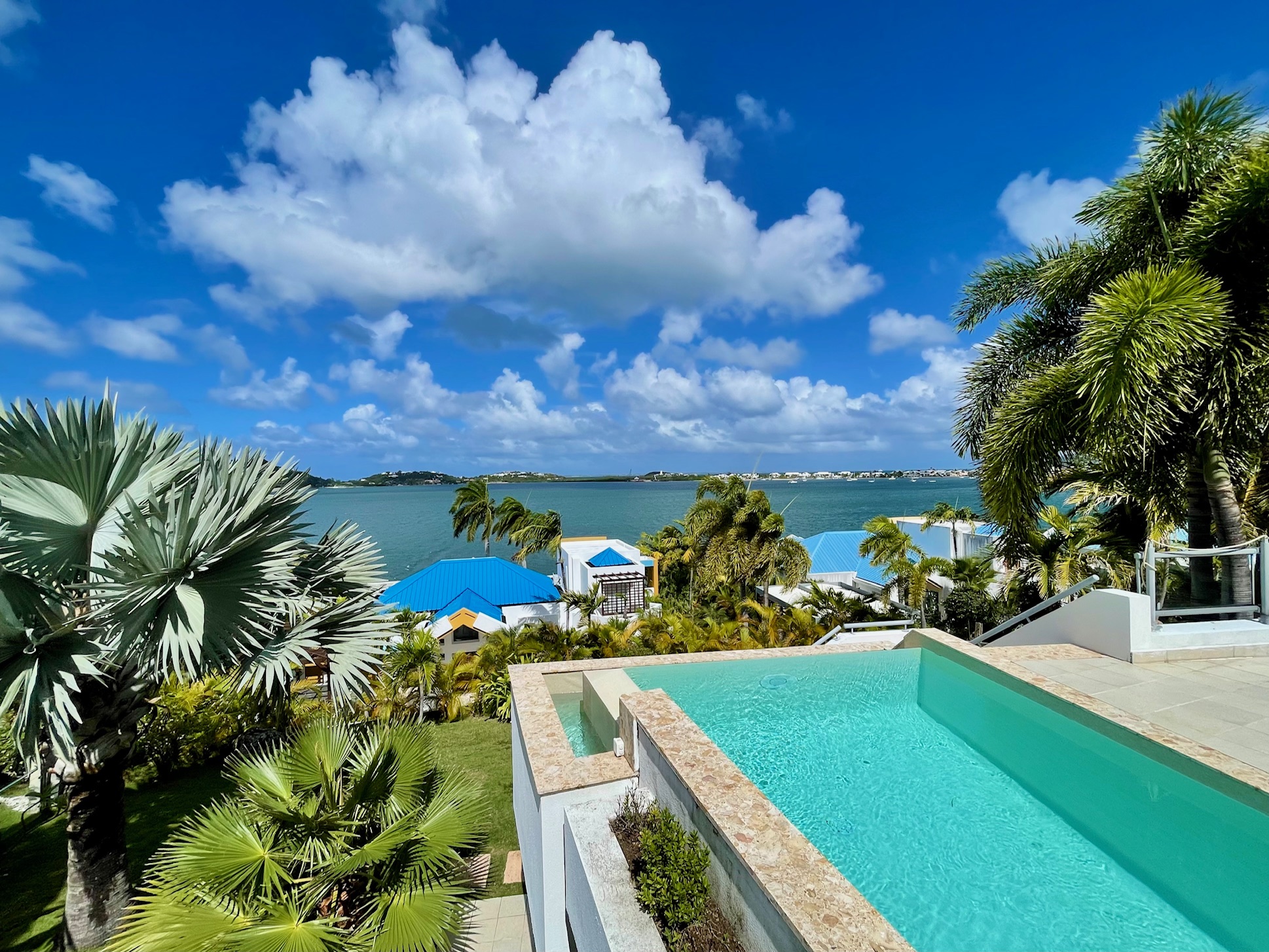 St Barth Invest Villa - AquaMarina St. Martin