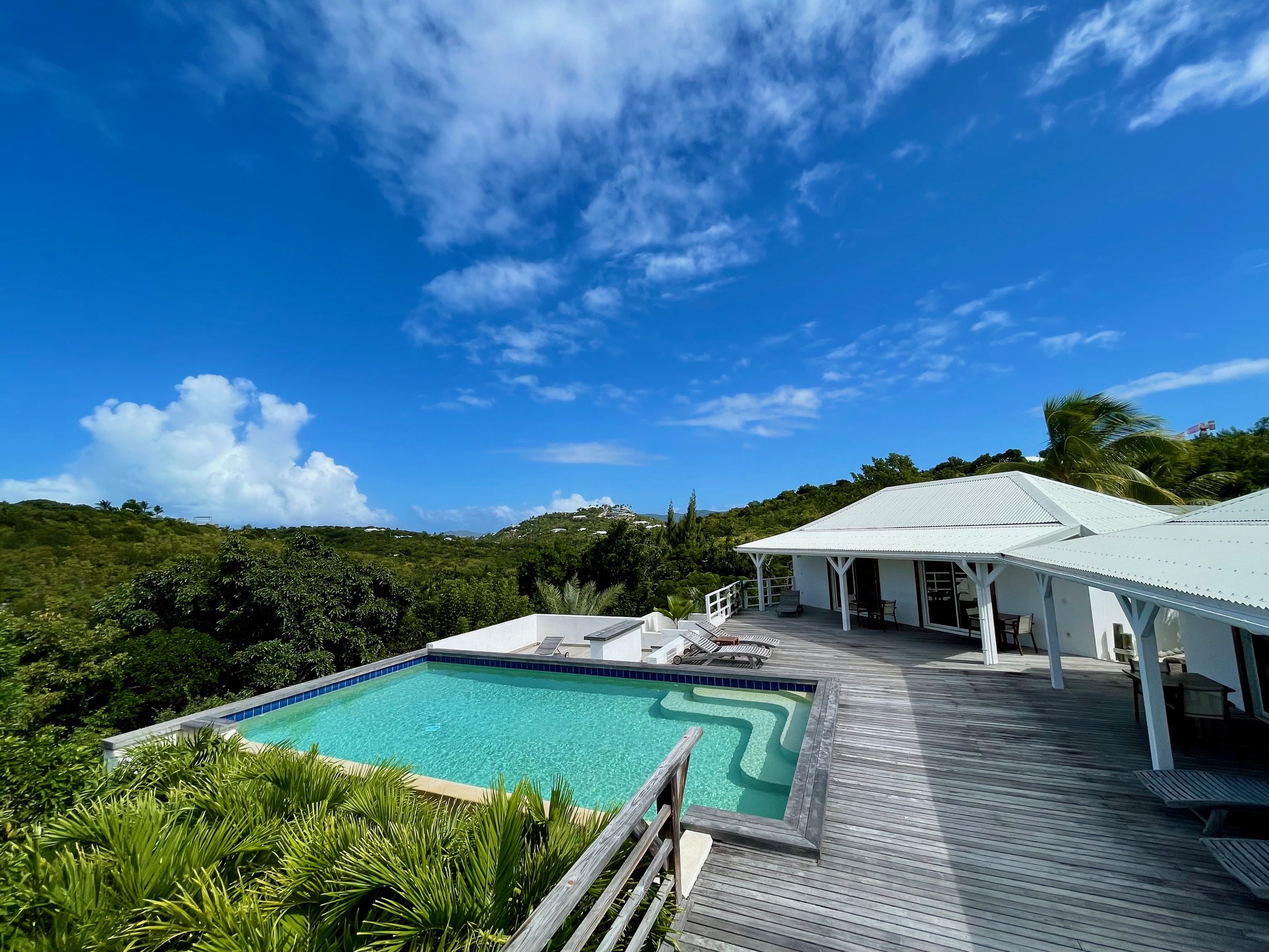 St Barth Invest Villa - Lowlands St. Martin