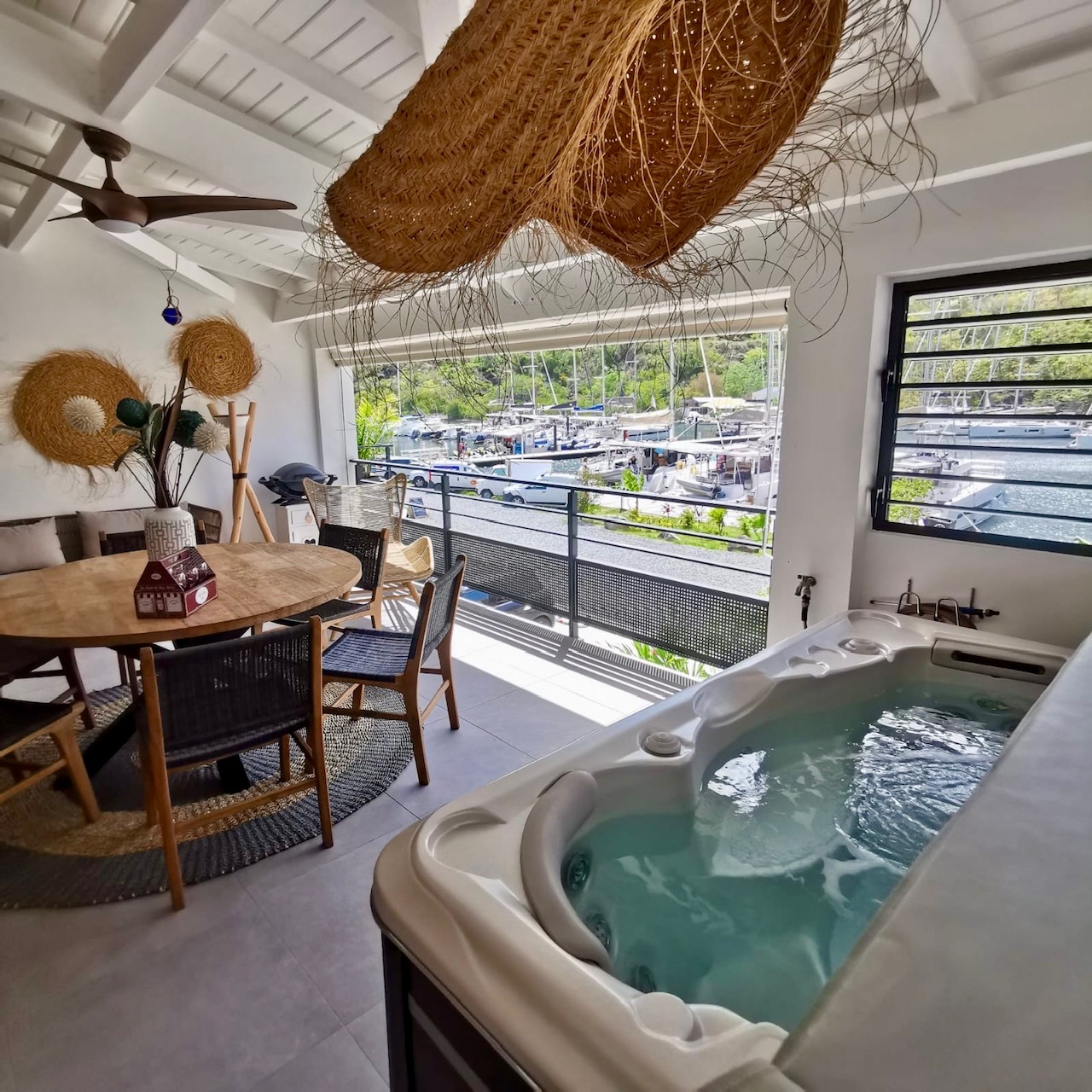 St Barth Invest Apartment St. Martin