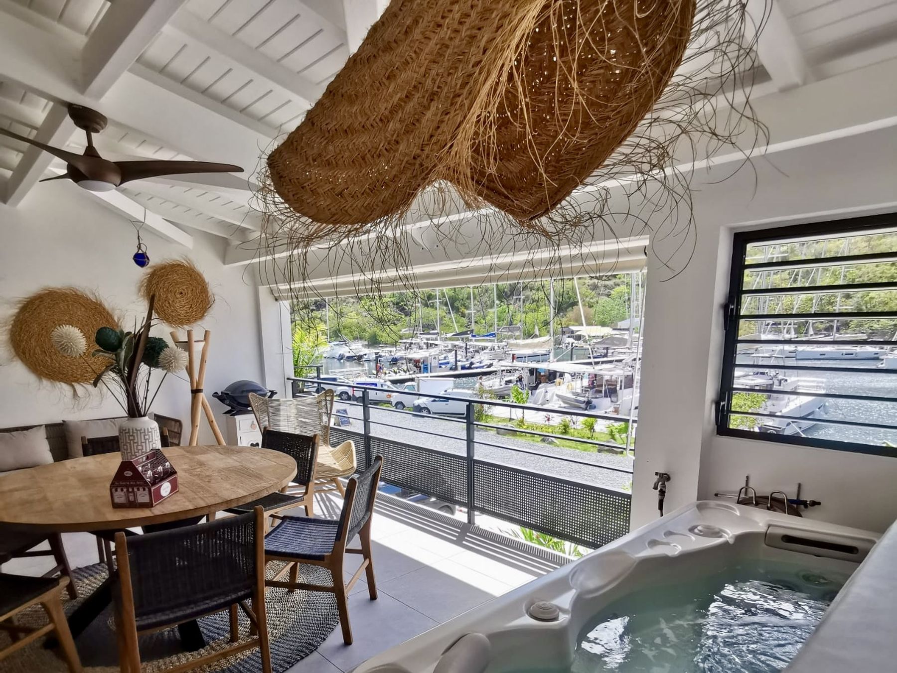 St Barth Invest Apartment St. Martin